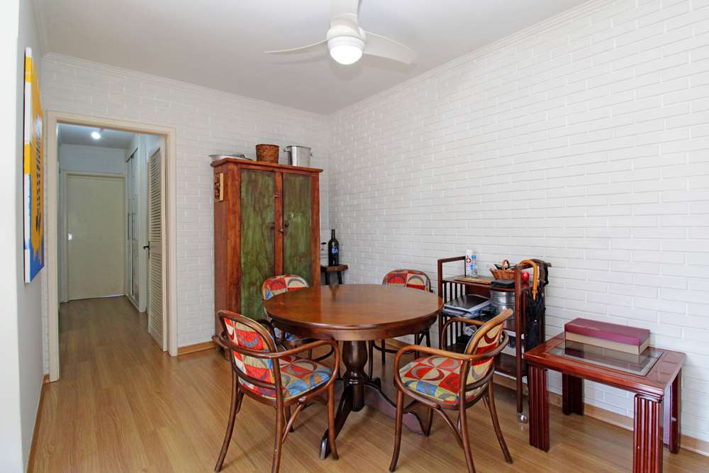 Apartamento à venda com 3 quartos, 107m² - Foto 5