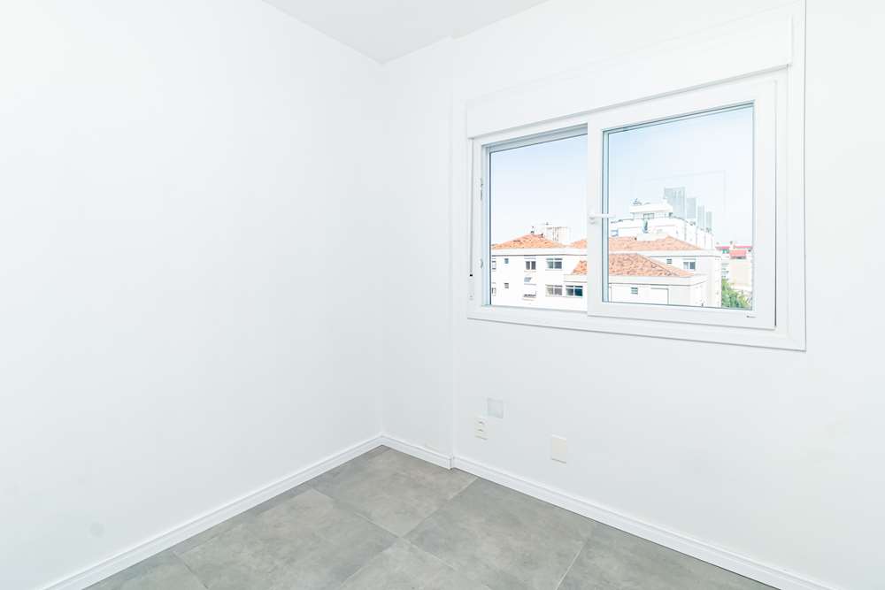 Apartamento à venda com 2 quartos, 53m² - Foto 8