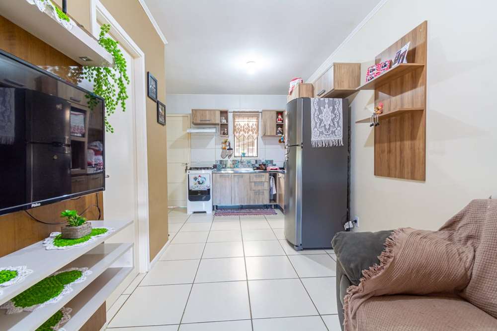 Casa à venda com 1 quarto, 98m² - Foto 3