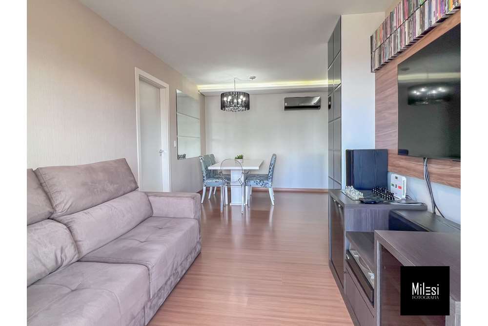 Apartamento à venda com 3 quartos, 96m² - Foto 13