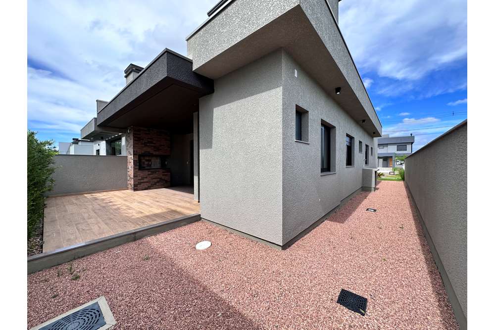 Casa de Condomínio à venda com 3 quartos, 136m² - Foto 24