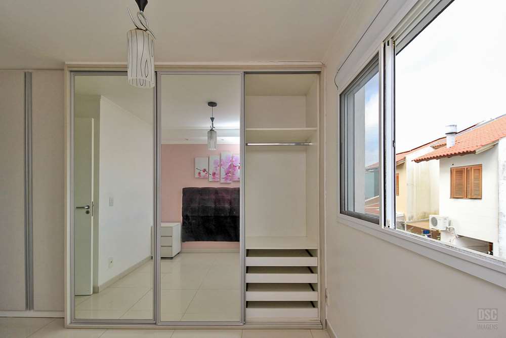 Apartamento à venda com 3 quartos, 57m² - Foto 21