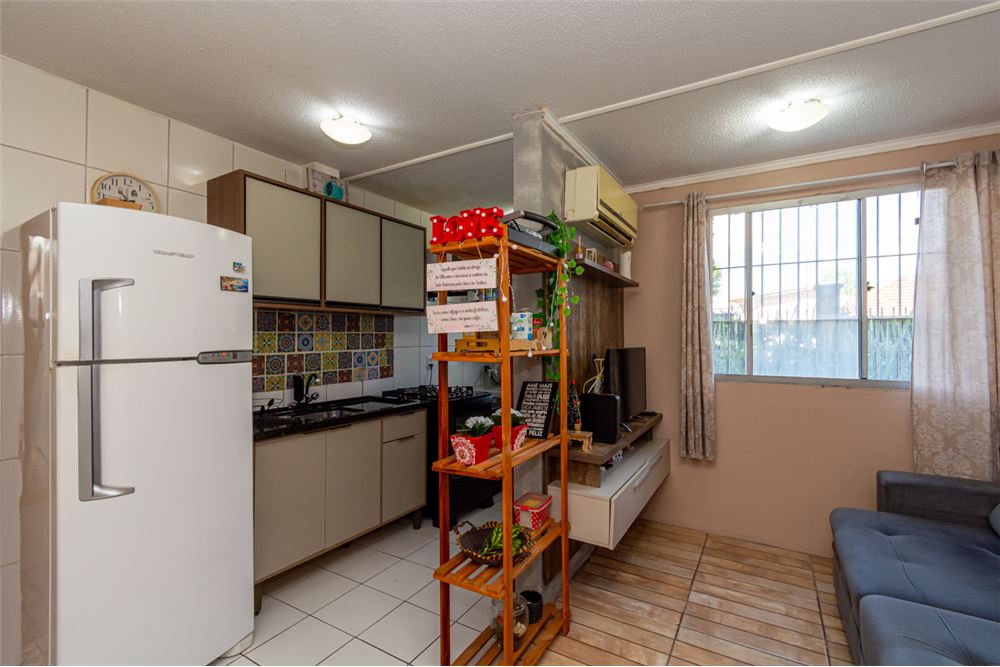 Apartamento à venda com 1 quarto, 43m² - Foto 10