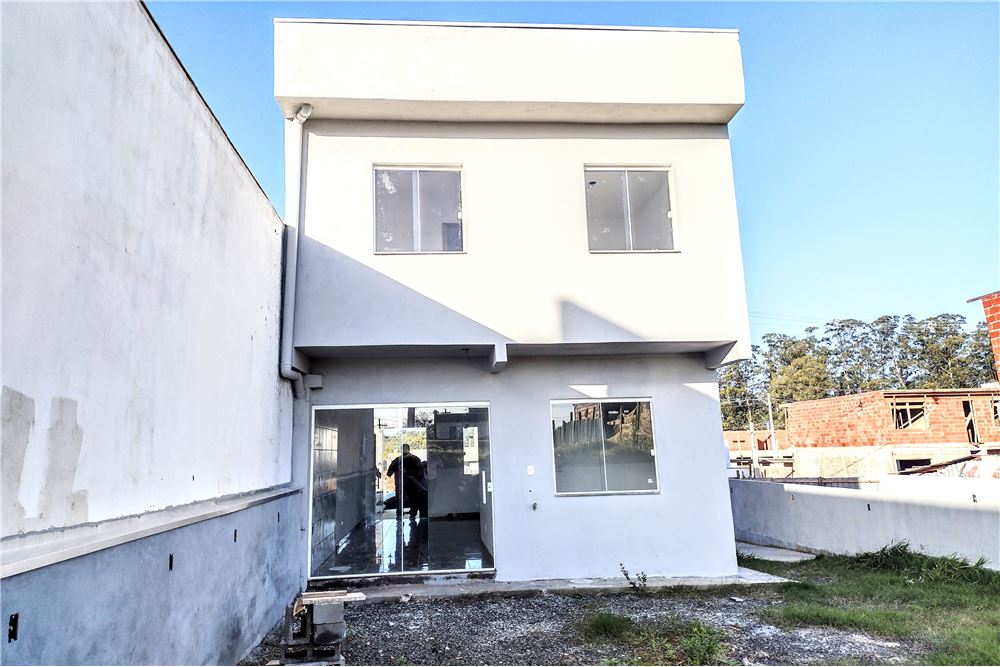 Casa de Condomínio à venda com 3 quartos, 80m² - Foto 15