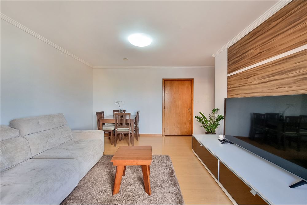 Apartamento à venda com 2 quartos, 107m² - Foto 5