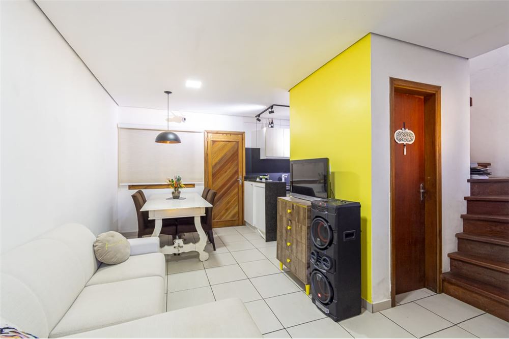 Casa à venda com 2 quartos, 132m² - Foto 4