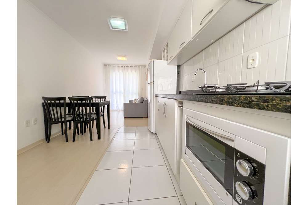 Apartamento à venda com 2 quartos, 52m² - Foto 5