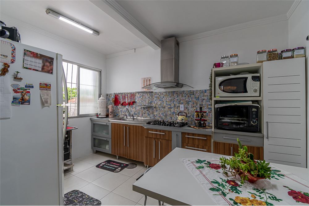 Apartamento à venda com 3 quartos, 122m² - Foto 6