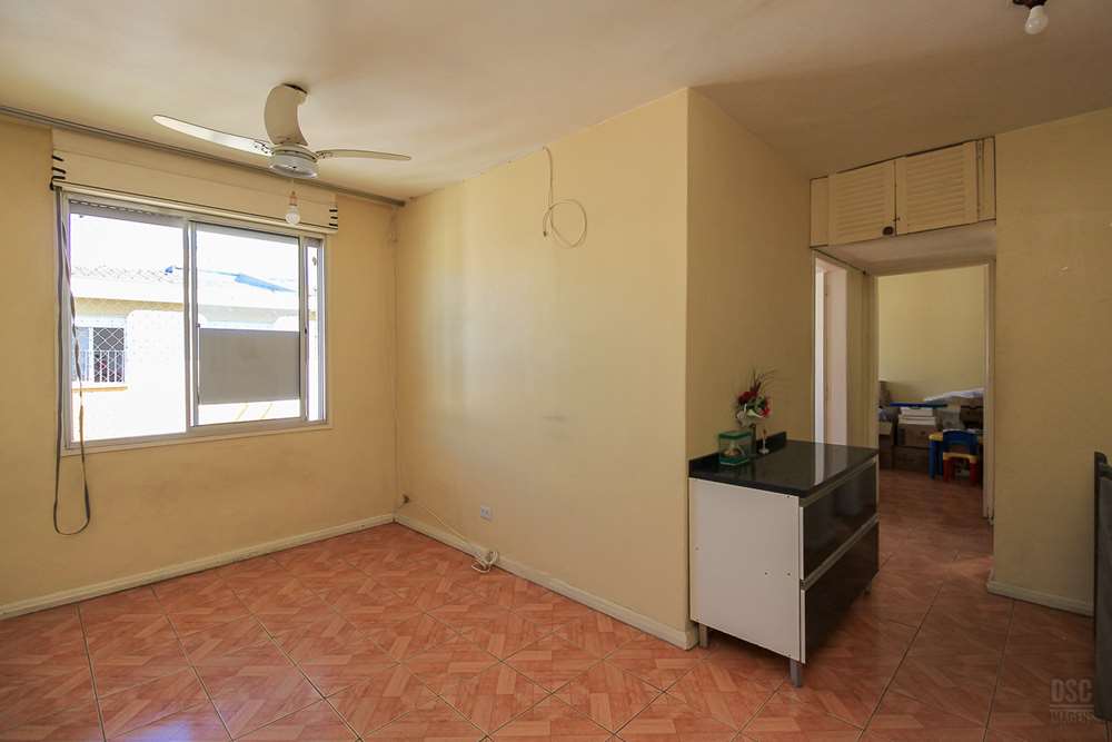 Apartamento à venda com 2 quartos, 59m² - Foto 4