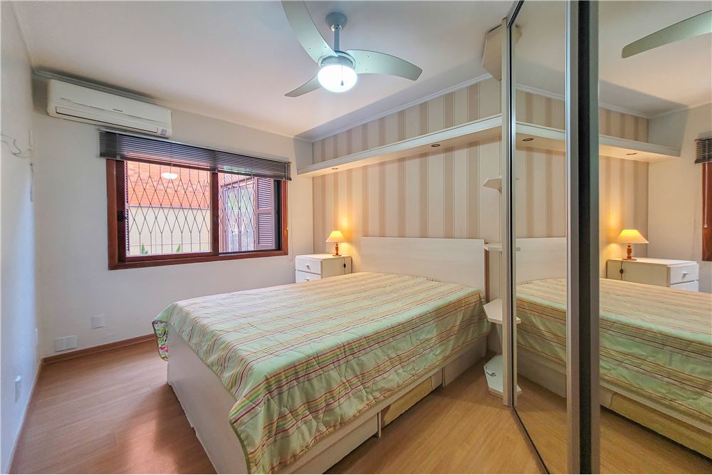 Apartamento à venda com 3 quartos, 130m² - Foto 13