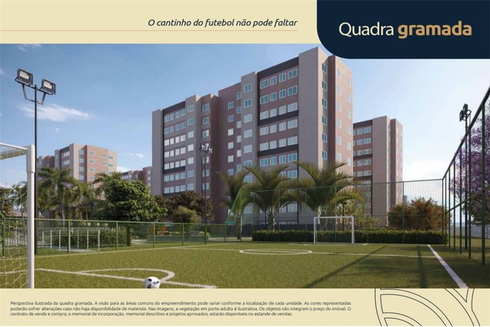 Apartamento à venda com 2 quartos, 47m² - Foto 17