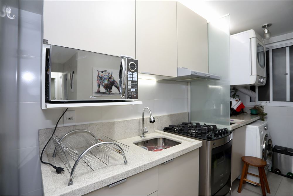 Apartamento à venda com 3 quartos, 66m² - Foto 14