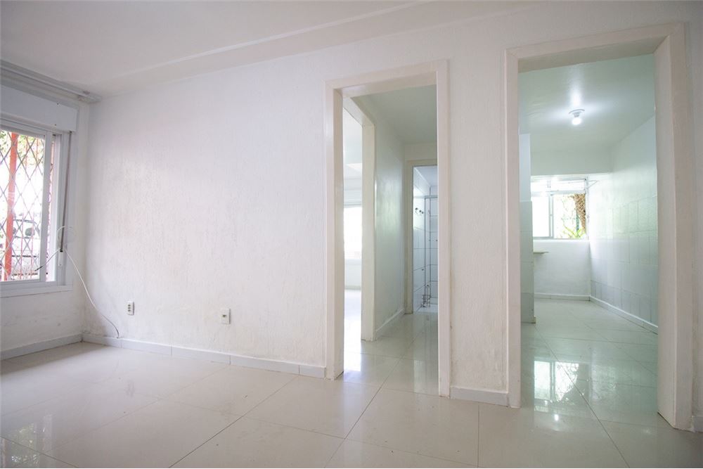 Apartamento à venda com 1 quarto, 52m² - Foto 7