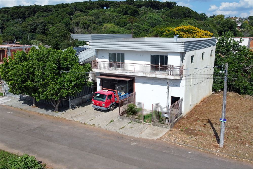 Prédio Inteiro à venda, 513m² - Foto 1