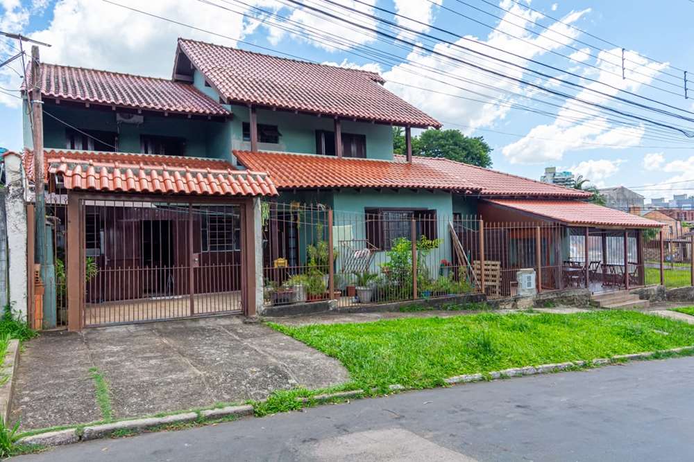 Casa à venda com 3 quartos, 405m² - Foto 23