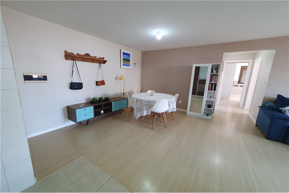 Apartamento à venda com 2 quartos, 84m² - Foto 7