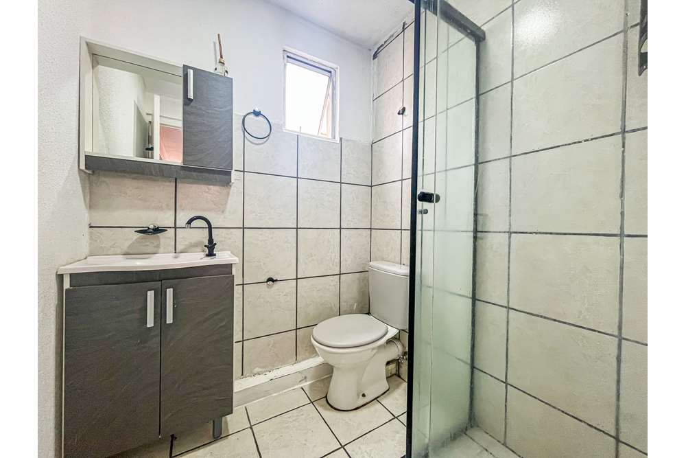 Apartamento à venda com 2 quartos, 43m² - Foto 8