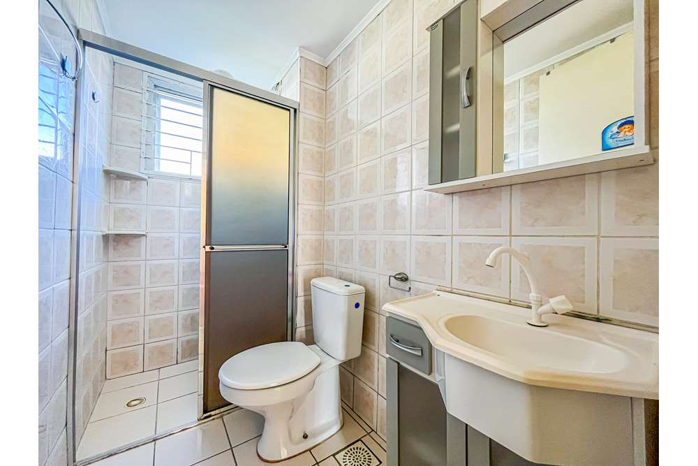 Apartamento à venda com 2 quartos, 52m² - Foto 7