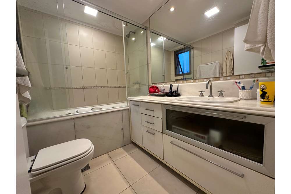 Apartamento à venda com 3 quartos, 131m² - Foto 10