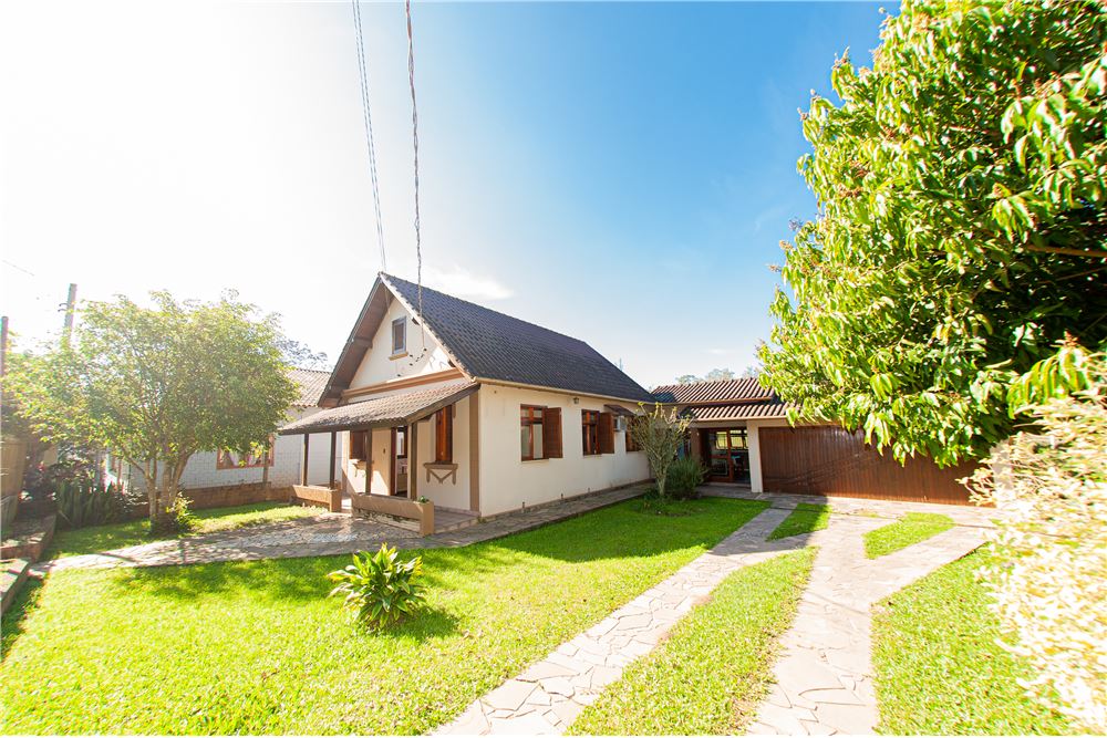 Casa de Campo Venda Montenegro , Rio Grande do Sul 6100910043 , RE/MAX Public Listing