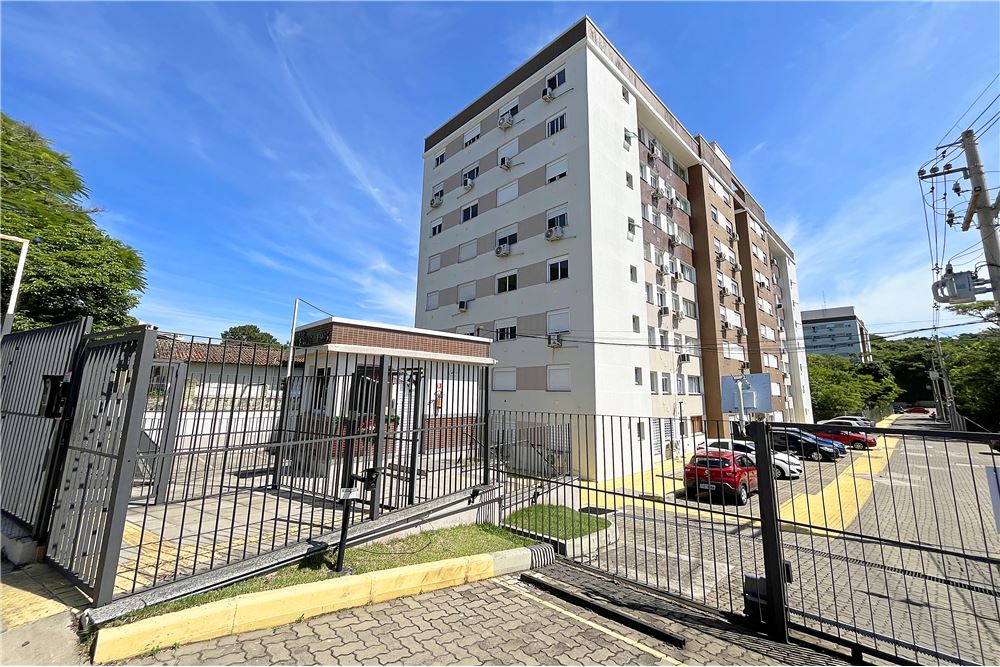 Apartamento à venda com 2 quartos, 93m² - Foto 1