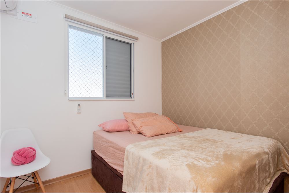 Apartamento à venda com 2 quartos, 45m² - Foto 5