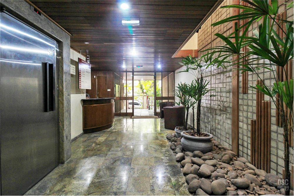 Conjunto Comercial-Sala à venda, 48m² - Foto 2