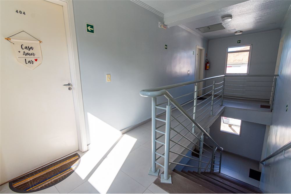 Apartamento à venda com 2 quartos, 47m² - Foto 17