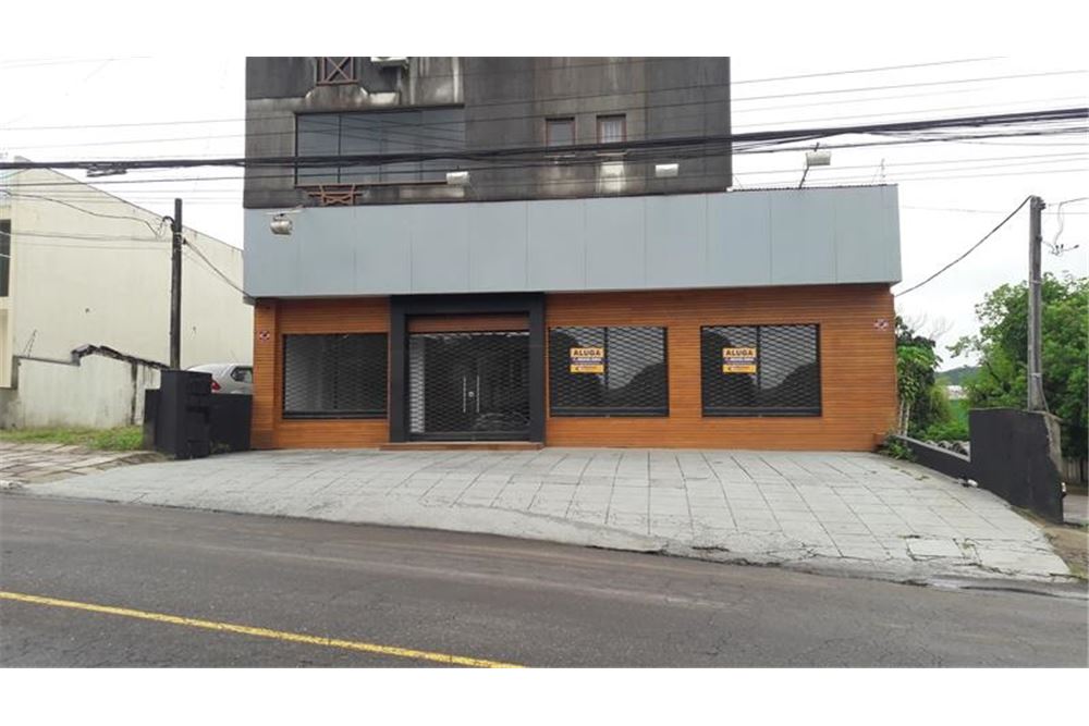 Prédio Inteiro para alugar, 386m² - Foto 1