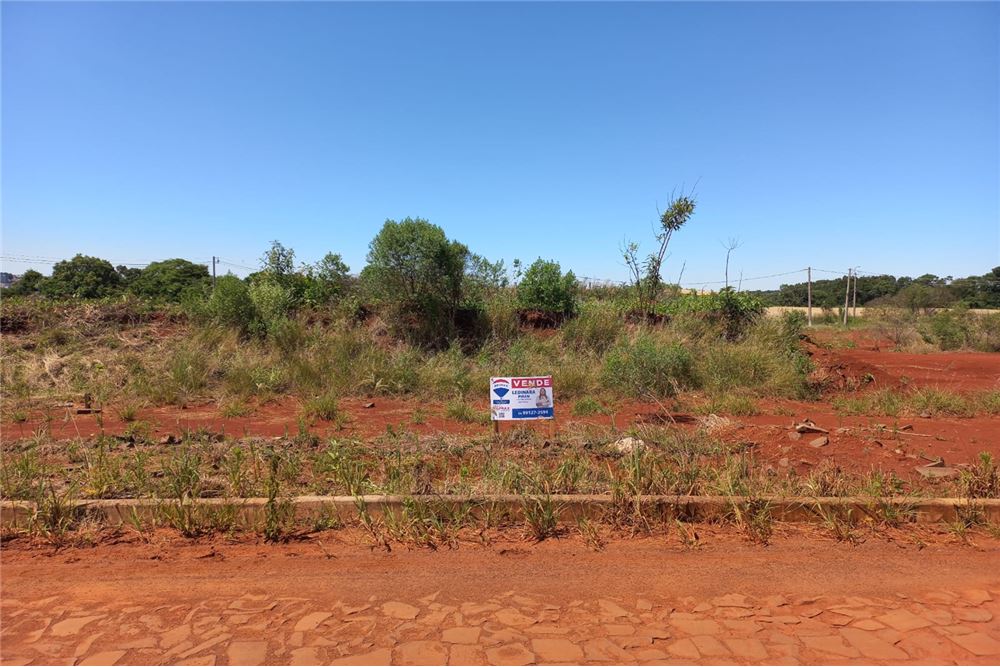 Terreno à venda, 385m² - Foto 2