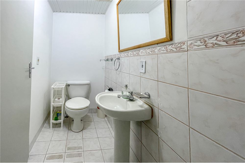 Apartamento à venda com 1 quarto, 36m² - Foto 4