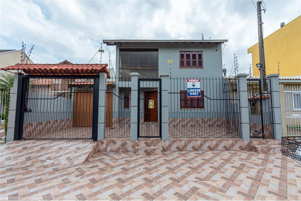 Casa à venda com 3 quartos, 132m² - Foto 22