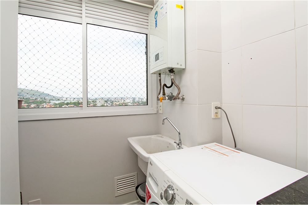 Apartamento à venda com 3 quartos, 140m² - Foto 24