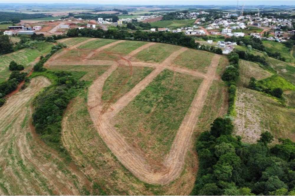 Terreno à venda, 206m² - Foto 1