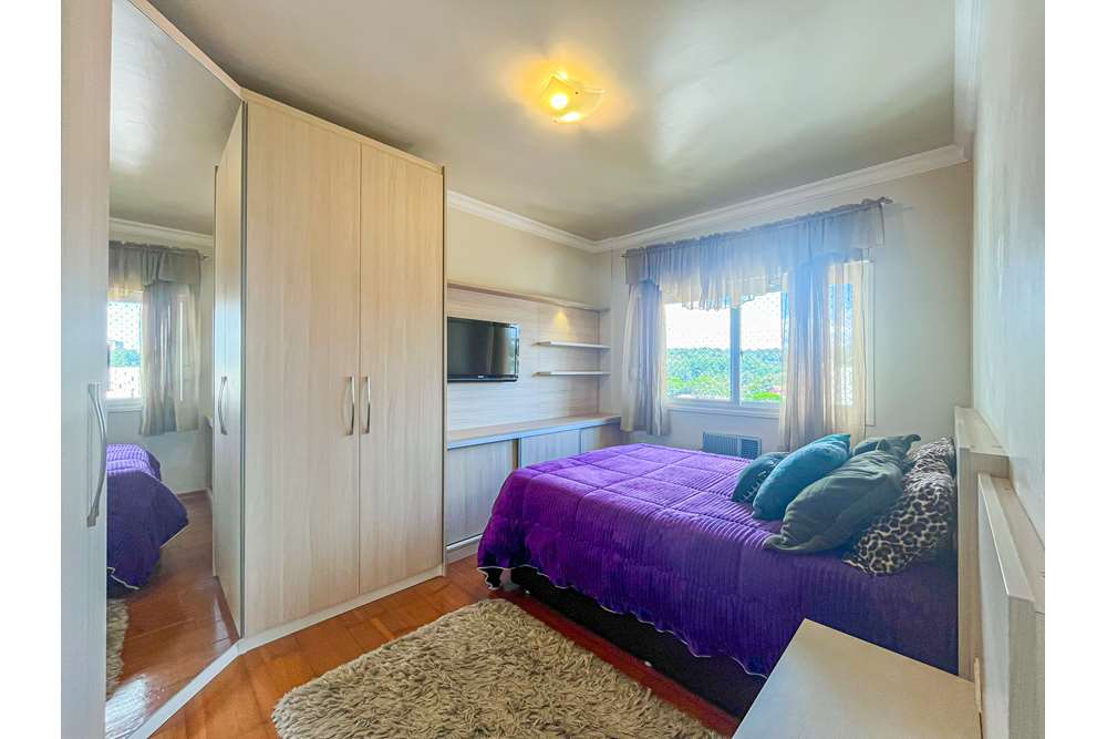 Apartamento à venda com 2 quartos, 68m² - Foto 7