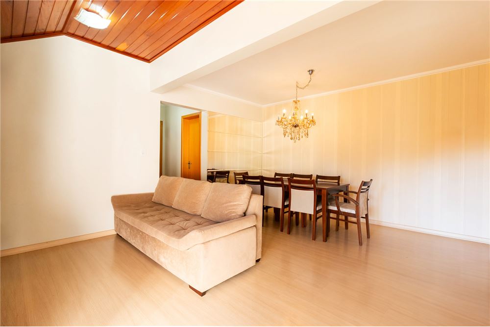 Apartamento à venda com 2 quartos, 104m² - Foto 8