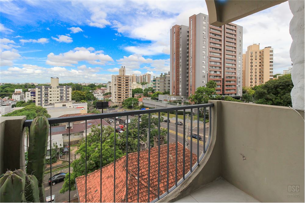 Apartamento à venda com 4 quartos, 169m² - Foto 10