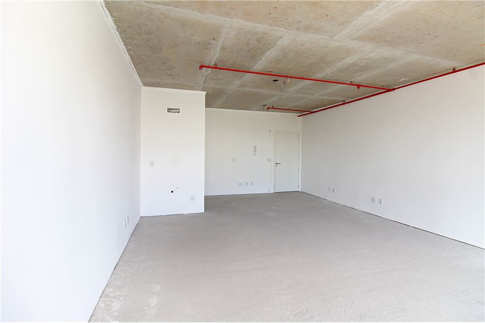 Conjunto Comercial-Sala à venda, 41m² - Foto 6