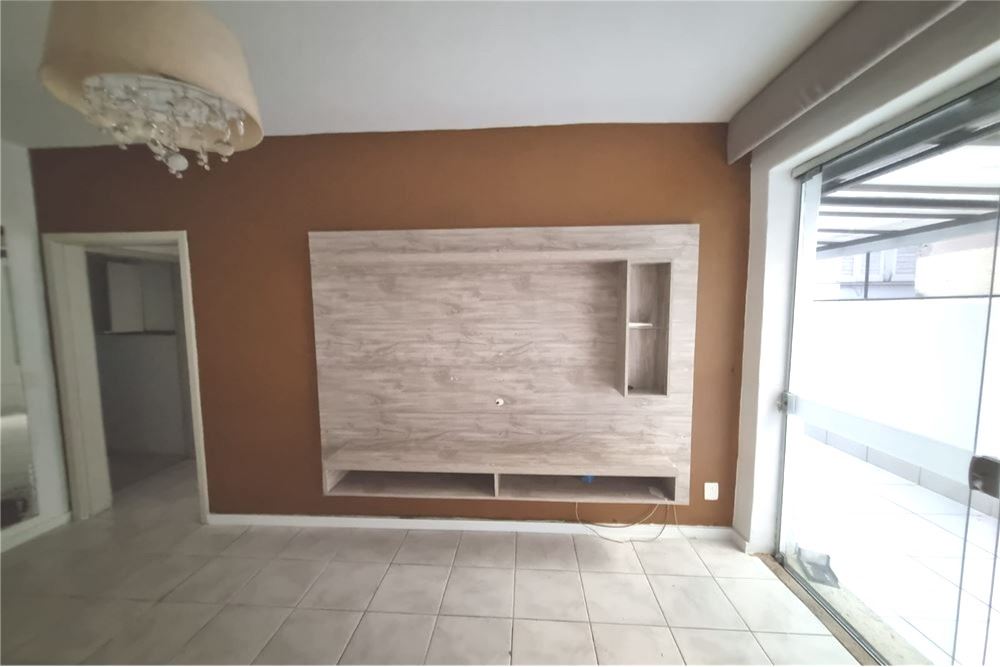 Apartamento à venda com 1 quarto, 41m² - Foto 6