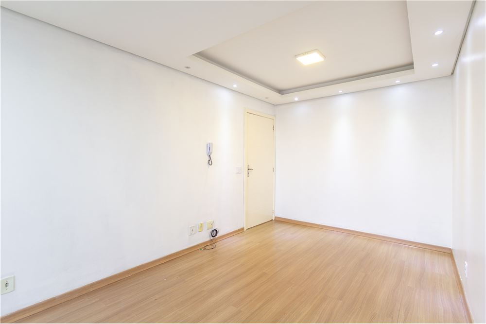 Apartamento à venda com 2 quartos, 59m² - Foto 6