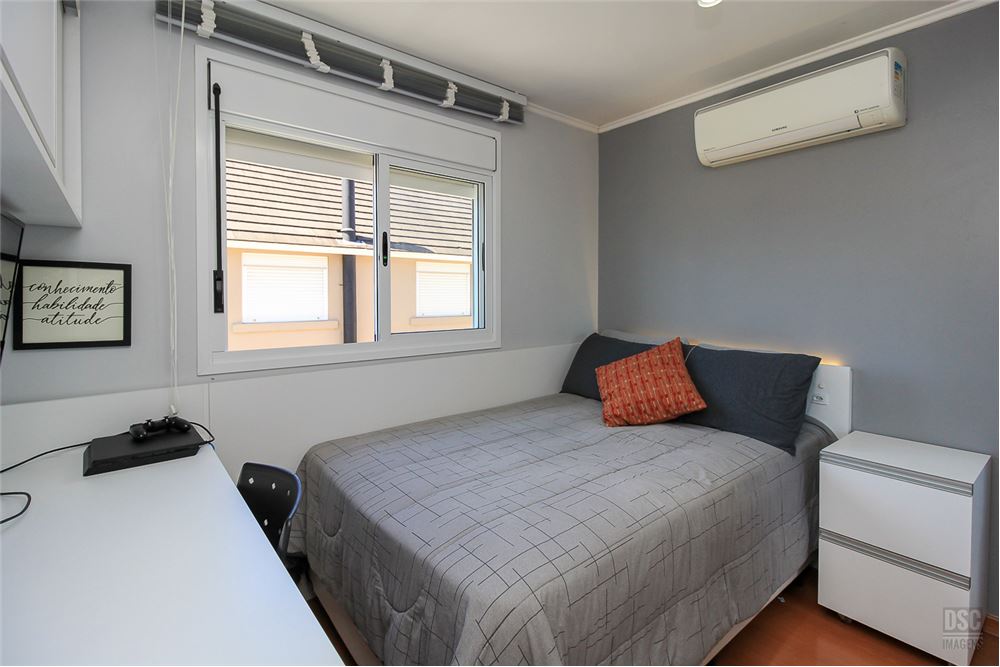 Casa de Condomínio à venda com 3 quartos, 200m² - Foto 19