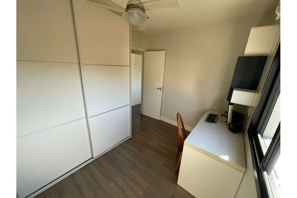 Apartamento à venda com 2 quartos, 76m² - Foto 20