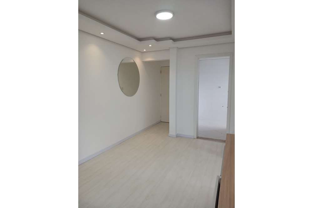 Apartamento à venda com 2 quartos, 45m² - Foto 4