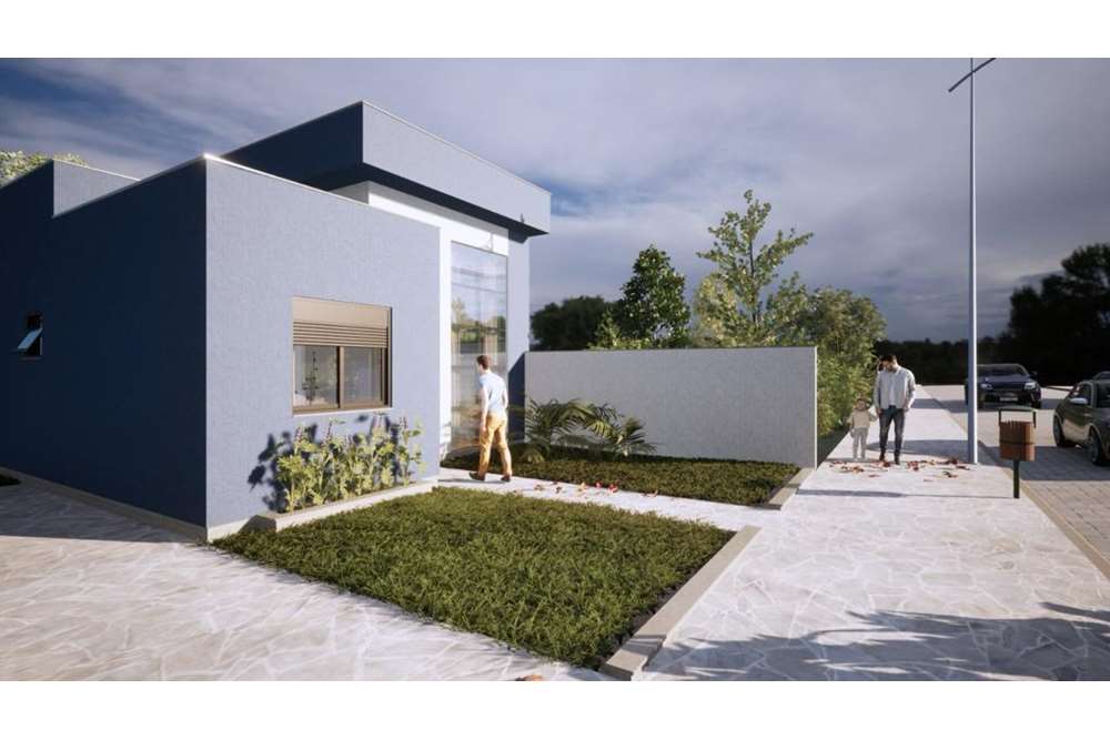 Casa à venda com 3 quartos, 150m² - Foto 2