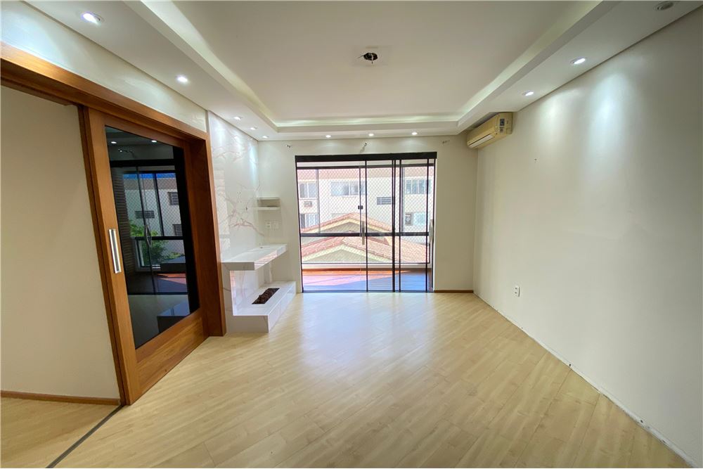 Apartamento à venda com 3 quartos, 116m² - Foto 6