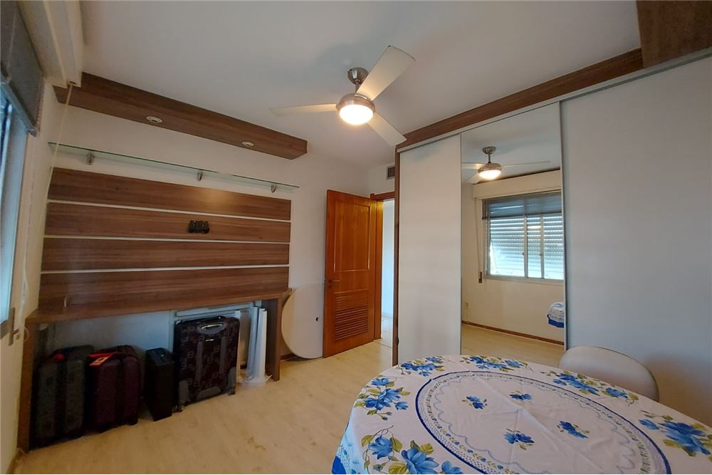 Apartamento à venda com 4 quartos, 250m² - Foto 14