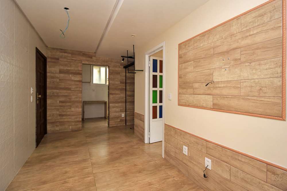 Apartamento à venda com 1 quarto, 59m² - Foto 4