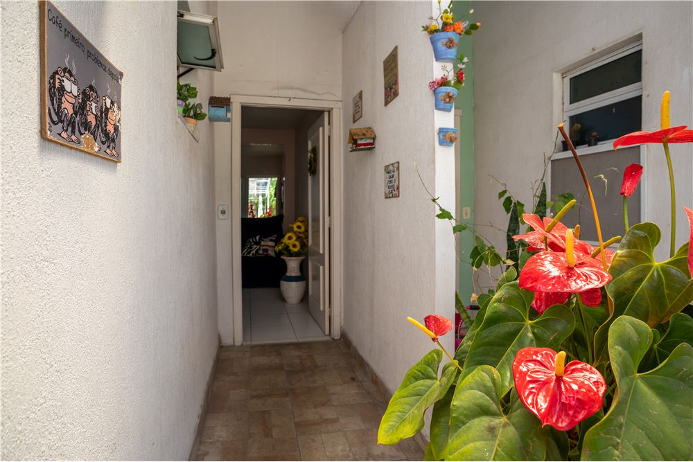 Casa de Condomínio à venda com 2 quartos, 47m² - Foto 6