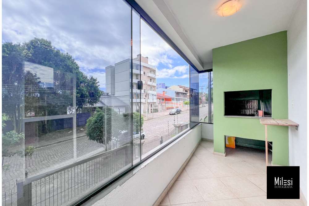 Apartamento à venda com 2 quartos, 71m² - Foto 8