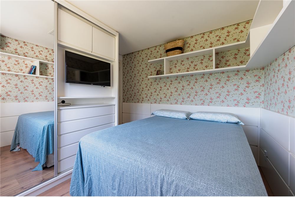 Apartamento à venda com 2 quartos, 78m² - Foto 22